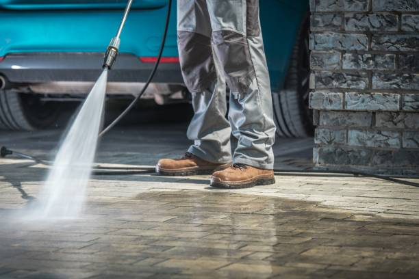 Best Building Exterior Washing  in Cohoes, NY