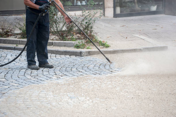 Best Post-Construction Pressure Washing  in Cohoes, NY