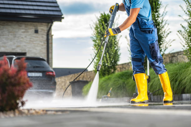 Cohoes, NY Pressure Washing Company